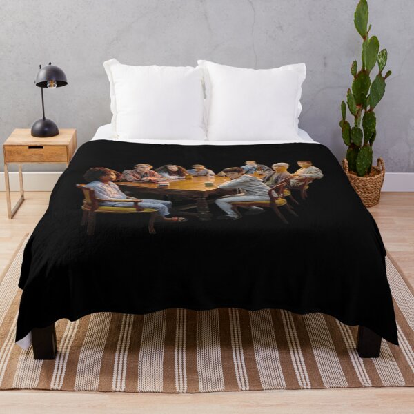 Item preview, The Midnight Club 7 vintage designed and sold by JEANGEBHART.