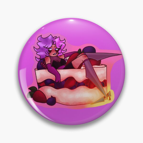 Item preview, Hana Berry Trifle designed and sold by WaffleScientist.