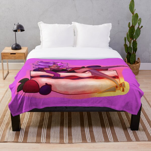 Item preview, Bagatela de bayas de Hana designed and sold by WaffleScientist.