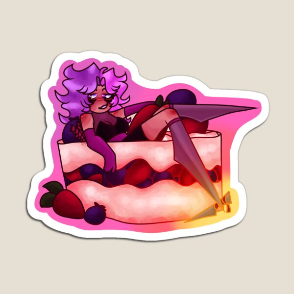 Item preview, Hana Berry Trifle designed and sold by WaffleScientist.
