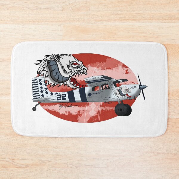 Artikelvorschau, Cessna Stol Drag 22 entworfen und verkauft von Michael Garber.