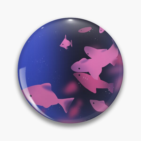 Item preview, Shoal designed and sold by Vivipaint.