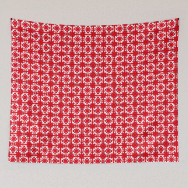 Item preview, Christmas spirit pattern 1 designed and sold by Silvia Ganora.