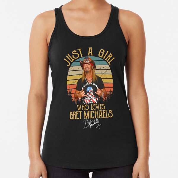 Shawn Michaels Tank Tops for Sale Redbubble