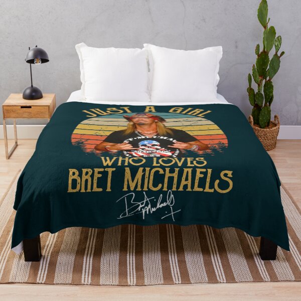 Item preview, Gift Idea Michaels Male Singer Bret Songwriter Funny Graphic Gifts    designed and sold by WyYager555.