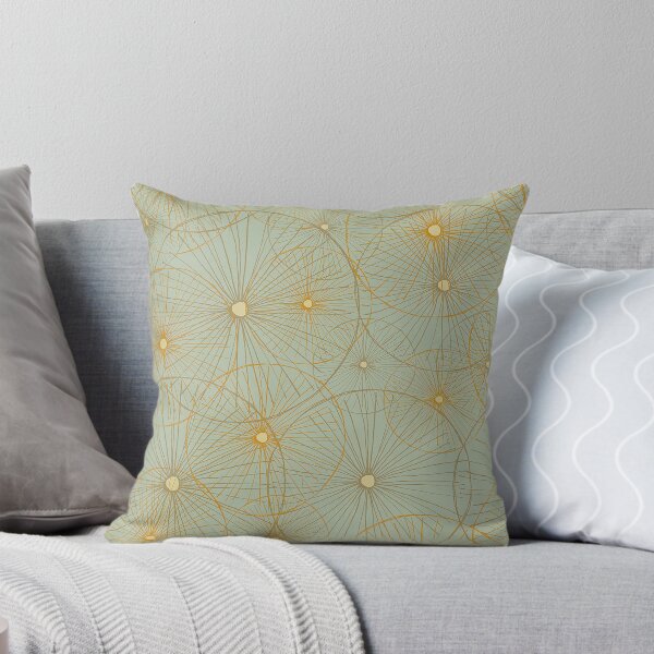 Item preview, Sea Urchin - Slate Grey designed and sold by clairesalisbury.