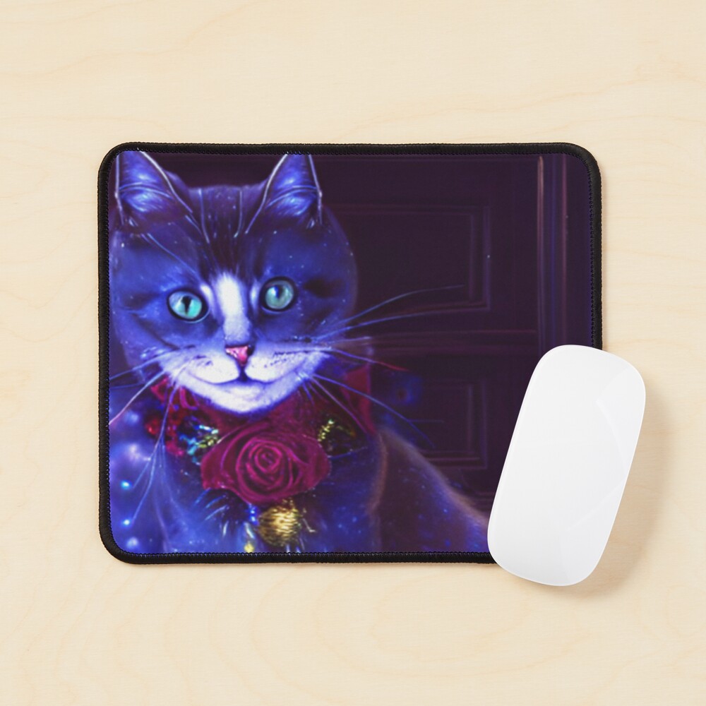 Item preview, Mouse Pad designed and sold by RitaMaye.