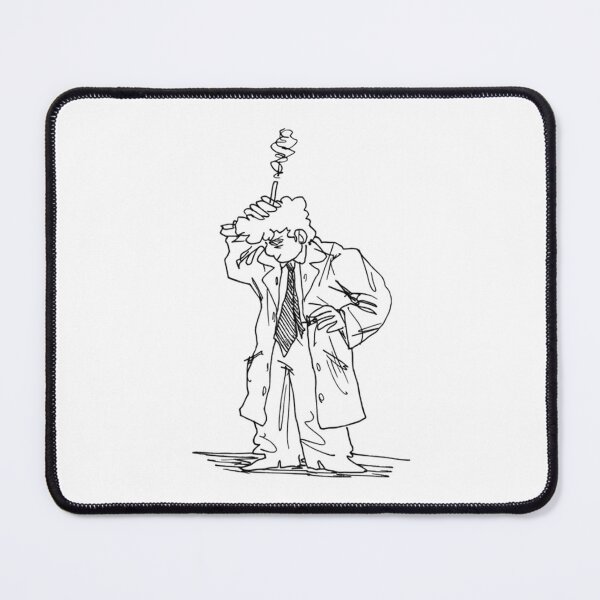 Item preview, Columbo  (2) designed and sold by Studio12b.