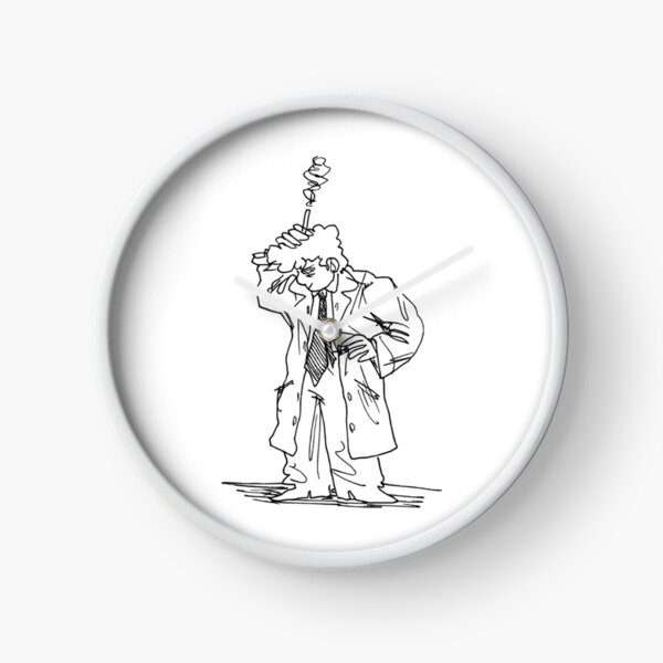 Item preview, Columbo  (2) designed and sold by Studio12b.