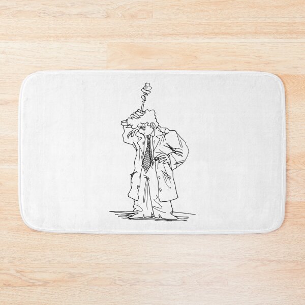 Item preview, Columbo  (2) designed and sold by Studio12b.
