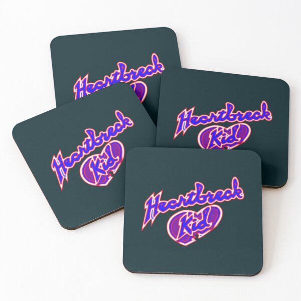 Item preview, Heartbreak Kid    designed and sold by WyYager555.