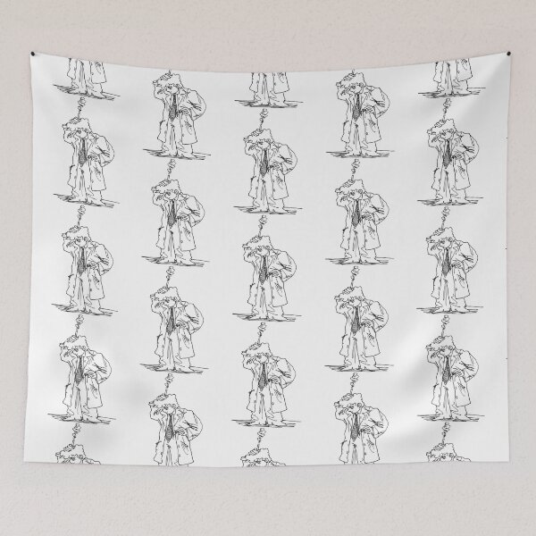 Item preview, Columbo  (2) designed and sold by Studio12b.