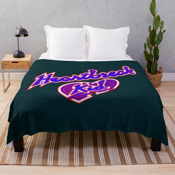 Item preview, Heartbreak Kid designed and sold by WyYager555.