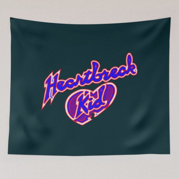 Item preview, Heartbreak Kid    designed and sold by WyYager555.