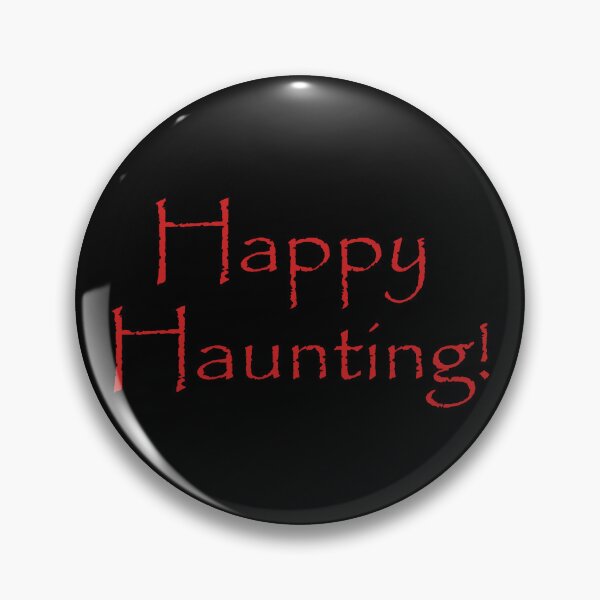 Artikelvorschau, Frohes Spuken! Text #2 Halloween-Sammlung. entworfen und verkauft von GRAVITYdotLIFE.