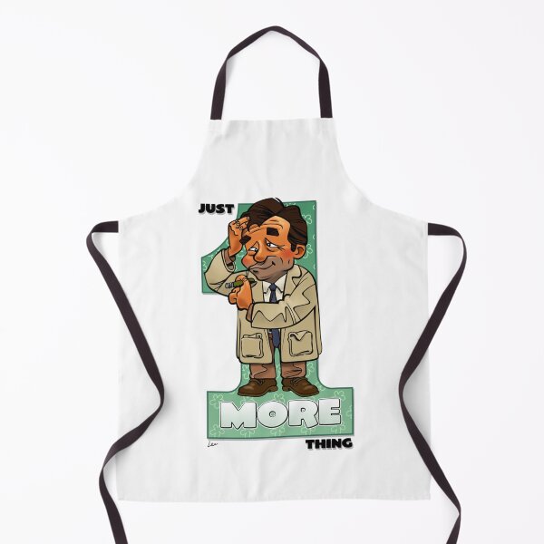 Item preview, Columbo (4) designed and sold by Studio12b.