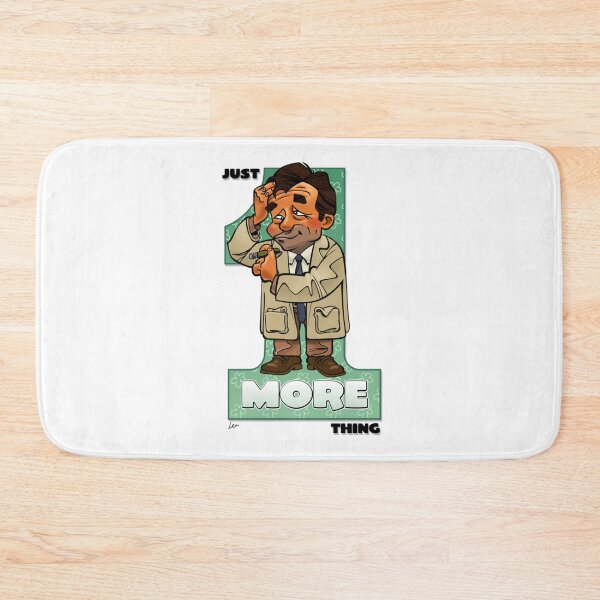 Item preview, Columbo  (4) designed and sold by Studio12b.