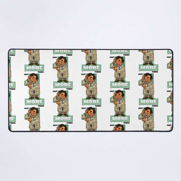 Item preview, Columbo  (4) designed and sold by Studio12b.