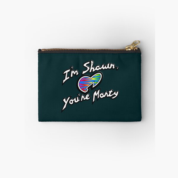 Item preview, I_m Shawn, You_re Marty.    designed and sold by WyYager555.