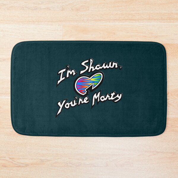 Item preview, I_m Shawn, You_re Marty.    designed and sold by WyYager555.