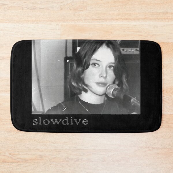 Item preview, Slowdive rachel designed and sold by JONPERKINS1.