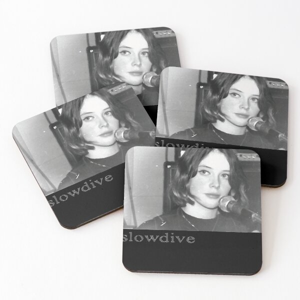Item preview, Slowdive rachel designed and sold by JONPERKINS1.
