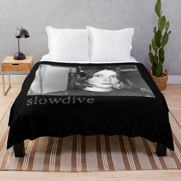 Item preview, Slowdive rachel designed and sold by JONPERKINS1.