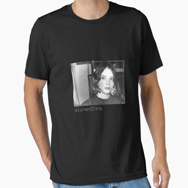slowdive Tシャツ　L　souvlaki 黒 Clothing – Slowdive
