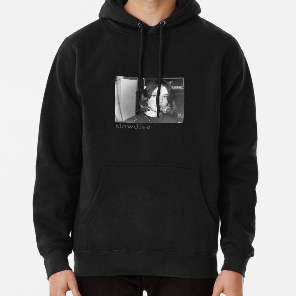 Slowdive hoodie best sale