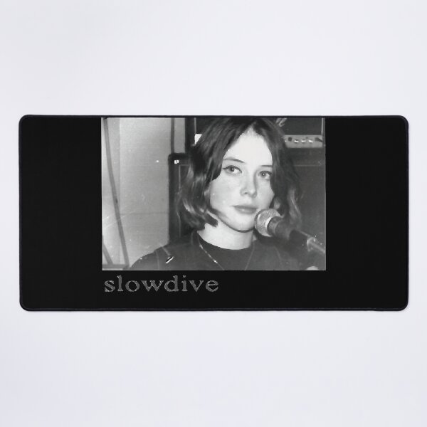 Item preview, Slowdive rachel designed and sold by JONPERKINS1.