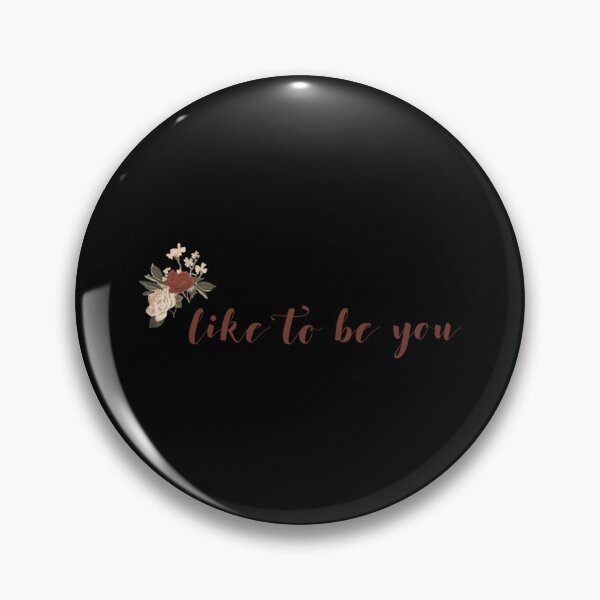 Item preview, Like To Be You Lyrics - Shawn Mendes    designed and sold by WyYager555.
