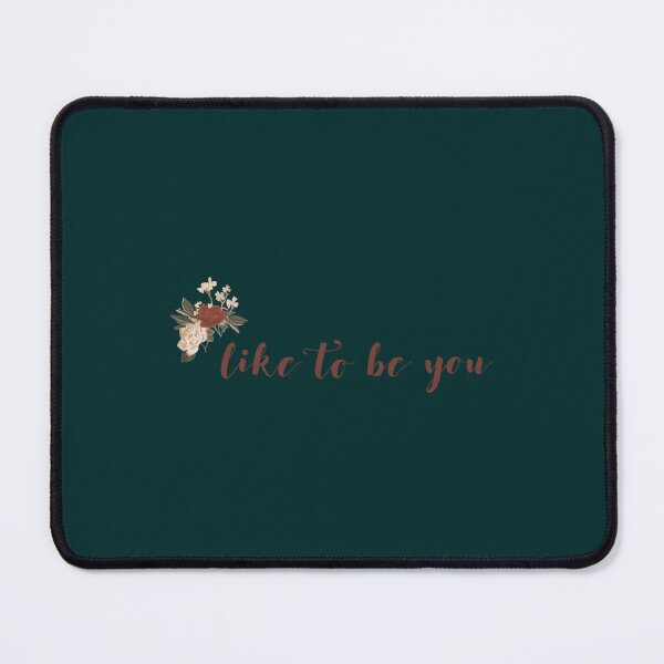 Item preview, Like To Be You Lyrics - Shawn Mendes designed and sold by WyYager555.