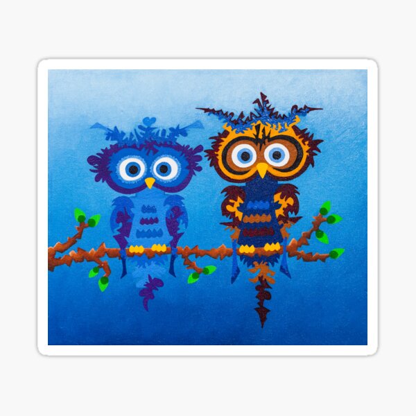 Item preview, Deanne & Gary designed and sold by BurnsyBannister.