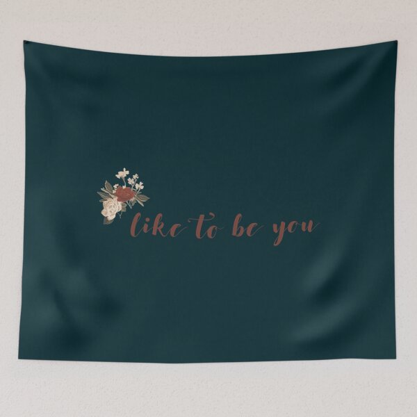 Item preview, Like To Be You Lyrics - Shawn Mendes    designed and sold by WyYager555.
