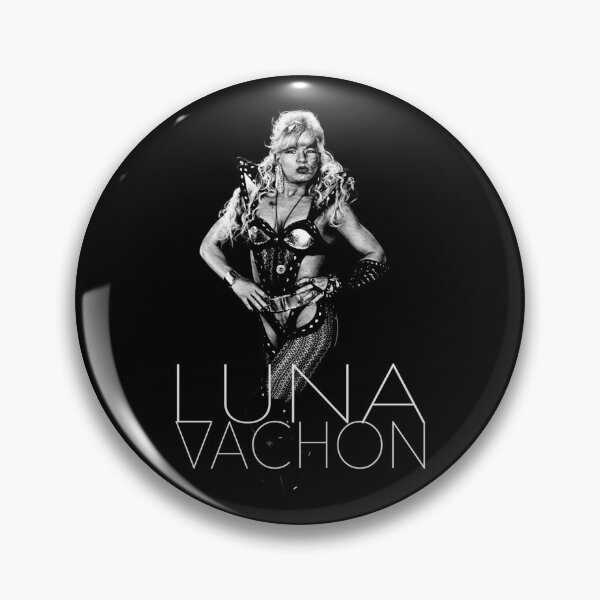 Item preview, Luna Vee    designed and sold by WyYager555.