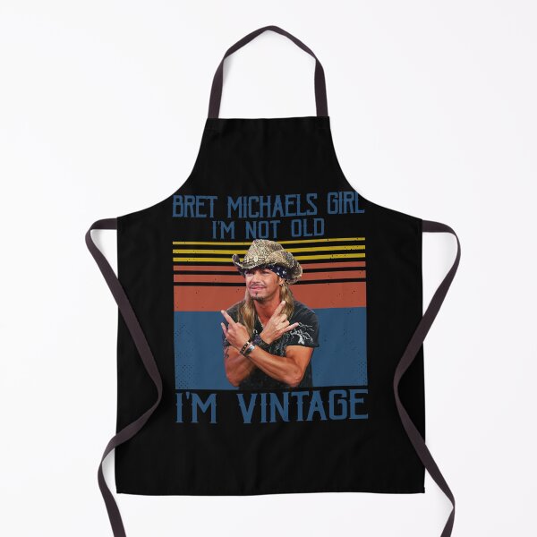 Item preview, Mens Best Michaels Male Singer Bret Songwriter Gift For Movie Fans designed and sold by WyYager555.