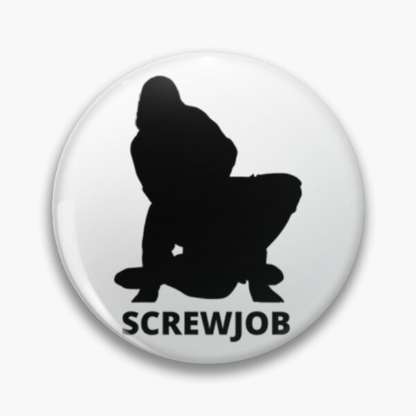 Item preview, Montreal Screwjob   designed and sold by WyYager555.