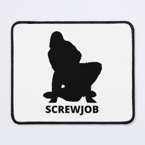 Item preview, Montreal Screwjob   designed and sold by WyYager555.