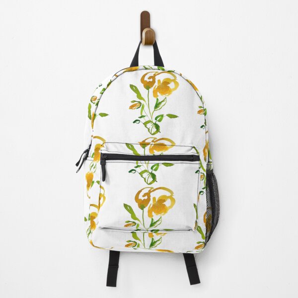 Item preview, Sunshine Lilies designed and sold by Praline Creative.