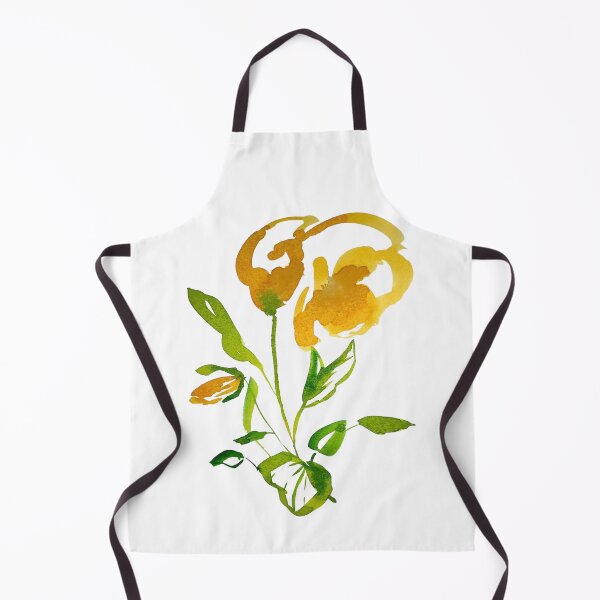 Item preview, Sunshine Lilies designed and sold by Praline Creative.