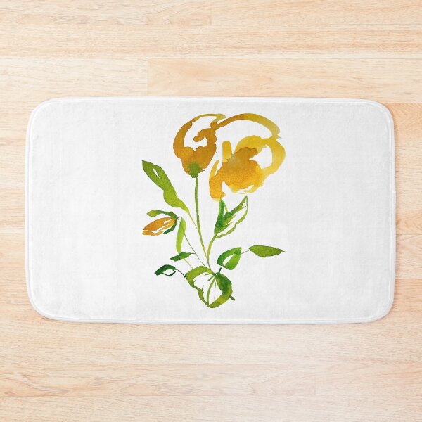 Item preview, Sunshine Lilies designed and sold by Praline Creative.