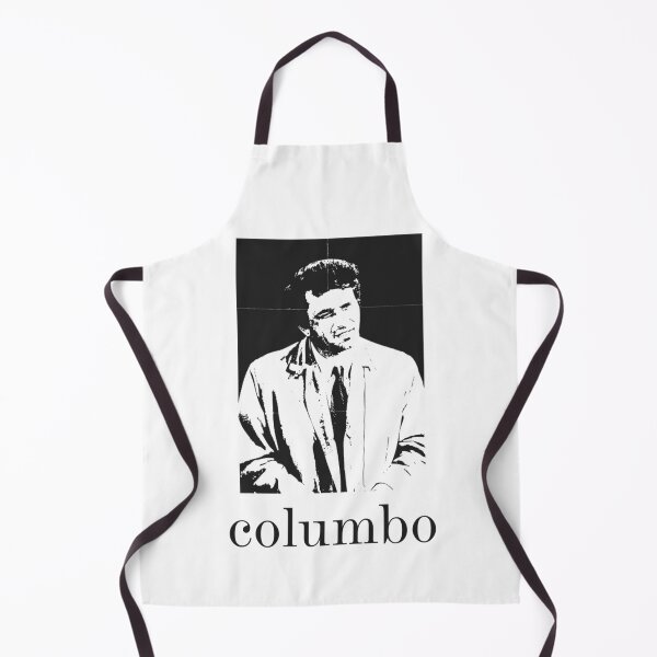 Item preview, Columbo Fitted Scoop - Copy designed and sold by Studio12b.