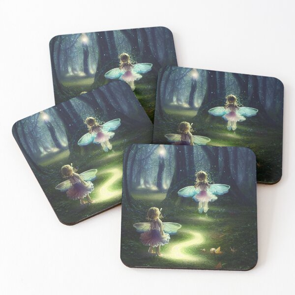 Item preview, Guided By The Light designed and sold by fairytailsaiart.