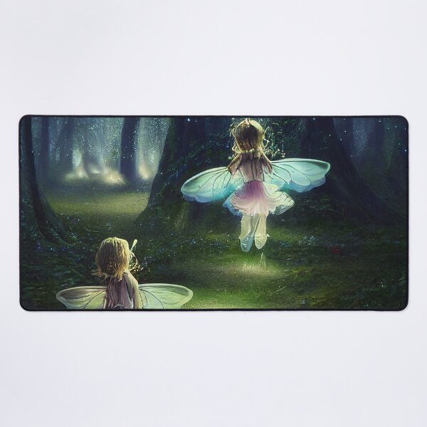 Item preview, Guided By The Light designed and sold by fairytailsaiart.