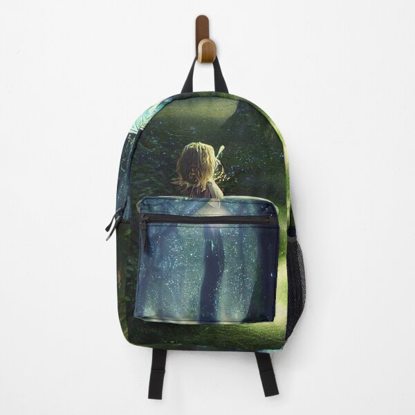 Item preview, Guided By The Light designed and sold by fairytailsaiart.