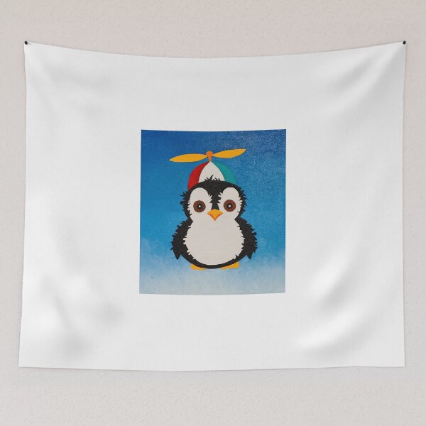Item preview, Chilly Willy designed and sold by BurnsyBannister.
