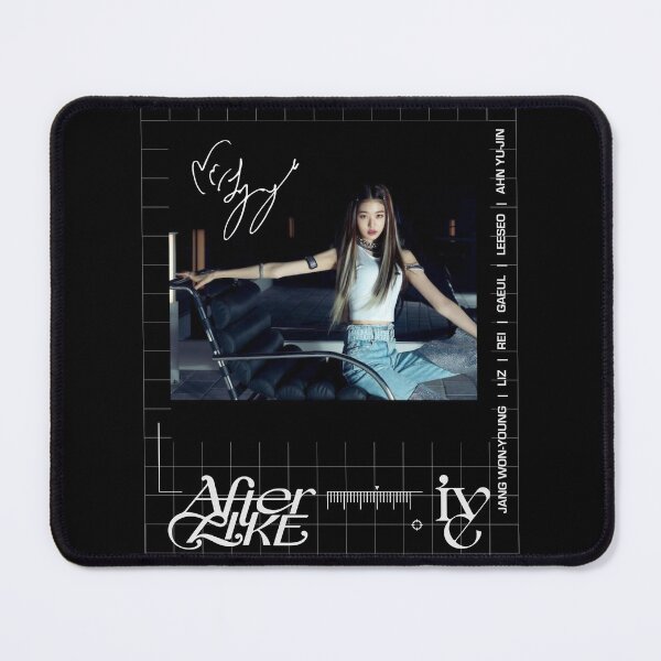 Item preview, IVE Kpop Afterlike designed and sold by Valeree Store.