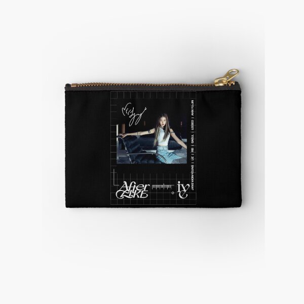 Aperçu de l'œuvre IVE Kpop Afterlike créée et vendue par Valeree Store.
