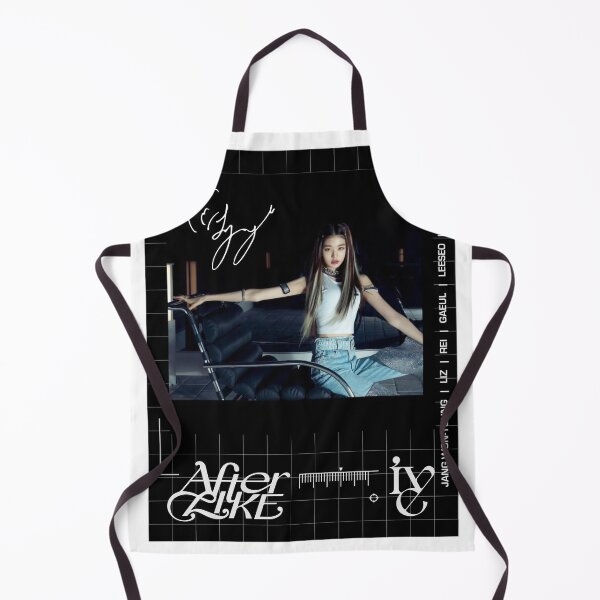 Item preview, IVE Kpop Afterlike designed and sold by Valeree Store.