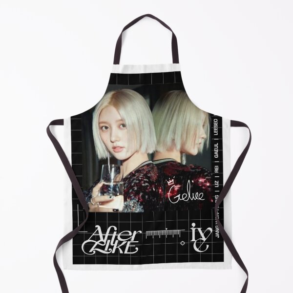Item preview, IVE Kpop Afterlike designed and sold by Valeree Store.